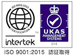 ISO9001F؎擾