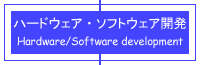 Hardware/Software development
