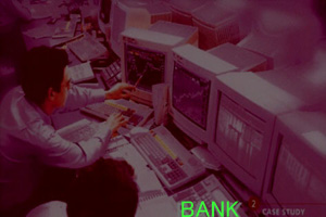 bank